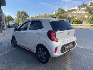  4 كيا بيكانتو 2021/20 ماطور 1250