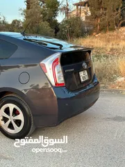  25 تويوتا بريوس 2013 بطاريه تحت الكفاله