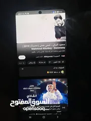  1 جهاز نوت10لايت