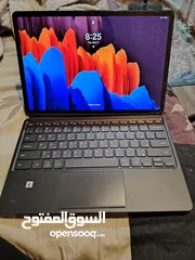  3 تابلت سامسونج S7 plus Samsung tablet