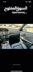  7 Mercedes Benz E350AMG Kilometres 55Km Model 2012