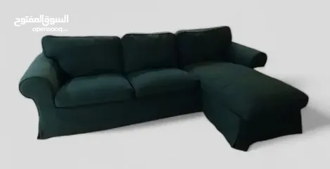  1 IKEA SOFA for sale