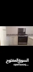  1 شقه مفروشه للايجار اربد دوار صحارى موقع مميز