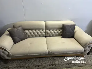  2 قنفات للبيع