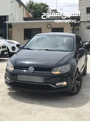  1 Polo. 2015