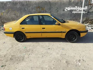  5 بيجو 405 ..2016