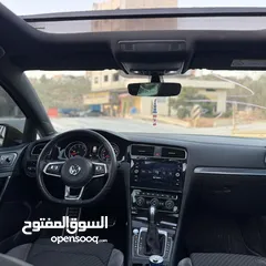  12 Golf Rline MK7.5 1400cc