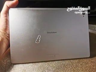  5 تاب black view 15 بحالة الوكالة