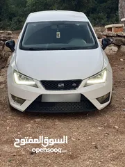  1 سيات ابيزا سعر مغري الدفع كاش