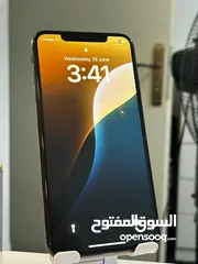  2 ايفون اكس اس ماكس للبيع