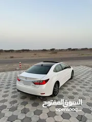  2 للبيع فقط لكزس ES 350