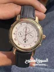  1 Patek phillippe master quality