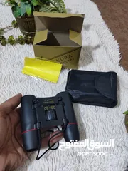 14 منظار دربيل تلسكوب اصلي