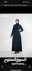  21 فساتين وعبايات