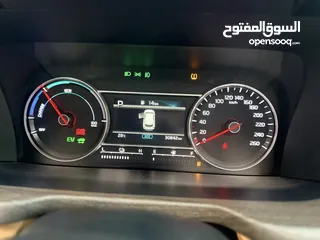  20 سورنتو 2023 فل الفل هايبرد