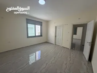  7 شقة جديدة للايجار