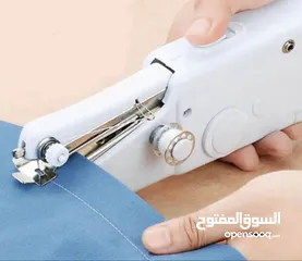  3 Sewing machine مكنة خياطة