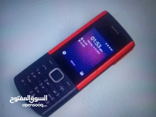  2 Nokia 5710  new 2024