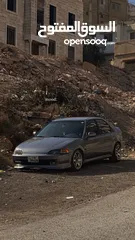  1 هوندا سيفيك 93 للبيع
