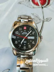 10 Swiss military Watch 096-1009