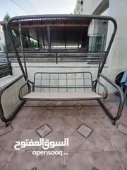  5 مرجوحة حديقة استعمال نظيف