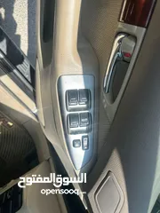  5 تويوتا برادو لاندكروزر موديل 2008فل اتوماتيك دفع رباعي