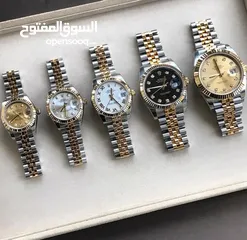  24 ساعات رولكس كوبي ون عن الأصلي