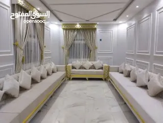  6 luxury sofa connection
