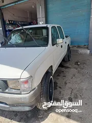  3 بكم تيوتا للبيع