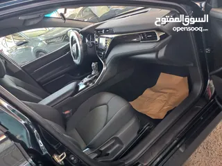  26 TOYOTA CAMRY HYBRID LITHIUM LE 2020 (تويوتا كامري هايبرد 2020 ليثيوم LE )
