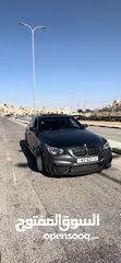  2 Bmw e60 الرمش 2007 نخب