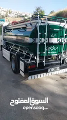  3 تنك مي 4 متر للبيع كاش فقط
