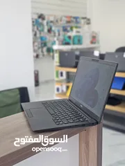  4 لابتوب مستخدم بموصفات عاليه ممتاز للجامعات والاستخدام الثقيل  Core i7 Ram 32GB 1000GB SSD