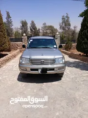  14 تويوتا لاندكروزر 2003 vxr v8 تنكين بنزين شاص هامر بك اب هايلوكس اسوزو نيسان متسوبيشي فورد رنج جمس يو