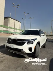  3 Kia سيليتوز