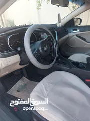  13 كيا أوبتما 2015