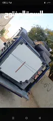 8 بكم للنقل داخل وخارج عمان وجميع المحافظات لنقل الاثاث والبضائع وجميع ما يلزم نقله خدمه 24 ساعه