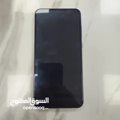  2 Samsung A55 5G 256GB Middle East Version