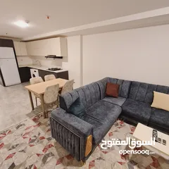  13 غرفتين وصالة مفروشة للايجار في أربيل apartments for rent in Erbil
