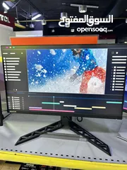  6 Monitor Lenovo Legend 27