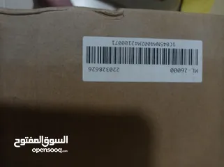  7 مكيف ميلر العالمية جديد كفالة لمده سنه 2.4طن inverter