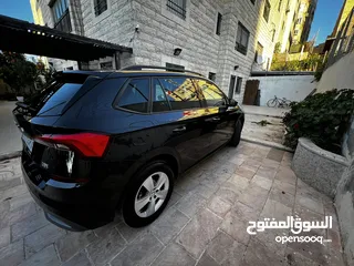  3 سكودا كاميك