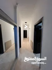  12 شقق مفروشه بالكامل كبيره وصغيره  نظافه مميزه للايجار خلف مركز الحسين للسرطان / الجامعه الاردنيه