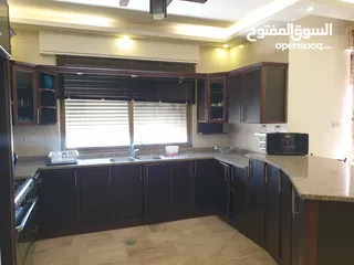  3 الرالية شقة مفروشة 2 نوم للإيجار