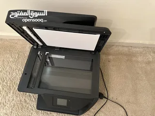  2 For Sale: HP OfficeJet Pro 6960 All-in-One Printer