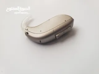  3 سماعه طبيه Oticon  Ria2 Pro PP