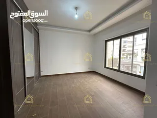  9 لم تسكن - مفروش جزئي - دير غبار - 4نوم - 255م - بإطلالــــه مميزة - قرب الخدمات - موقع هادئ