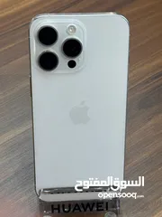  9 مستعمل بحالة الجديد ايفون 15 برو ماكس///IPHONE 15 PRO MAX (512GB) USED