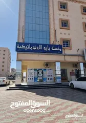  1 Laundry for Sale in Buraimi للبيع مغسلة اتوماتكيه في البريمي