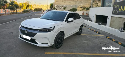  1 Honda e:NP1 2023 للبيع بسعر مغري